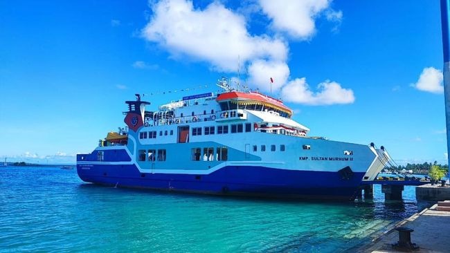 Informasi Pendaftaran Program Mudik Gratis PT ASDP 2026 Segera Dibuka Bagi Seluruh Masyarakat