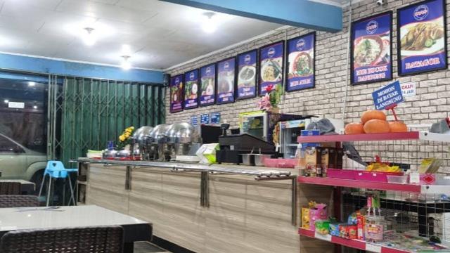 12 Rekomendasi Bakso Enak Hangatkan Perut Lembang