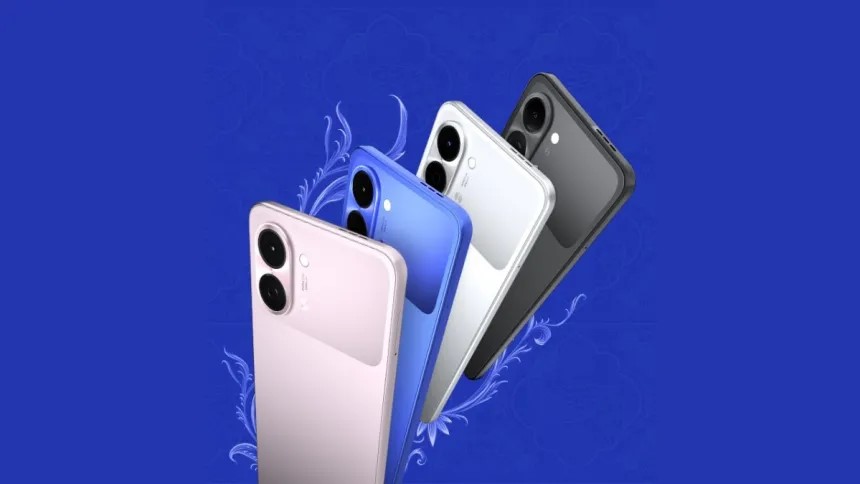 TECNO Spark Go 3 Tawarkan Spesifikasi Lengkap dan Harga Terjangkau