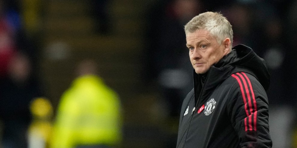 Ole Gunnar Solskjaer Ungkap Lima Pemain Incarannya di MU