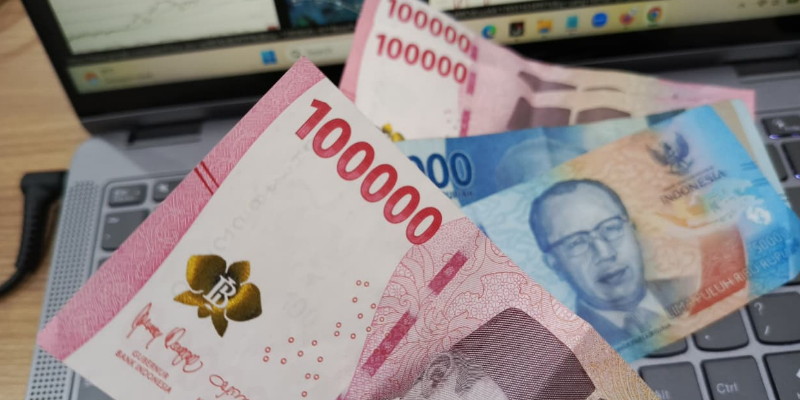 Kredit Menganggur Rp 2.500 Triliun, Pengusaha Enggan Meminjam