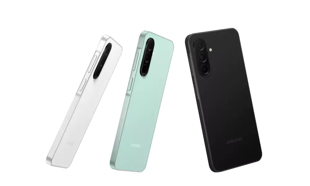 Samsung A26 5G: Kamera Mantap, Fitur Kekinian