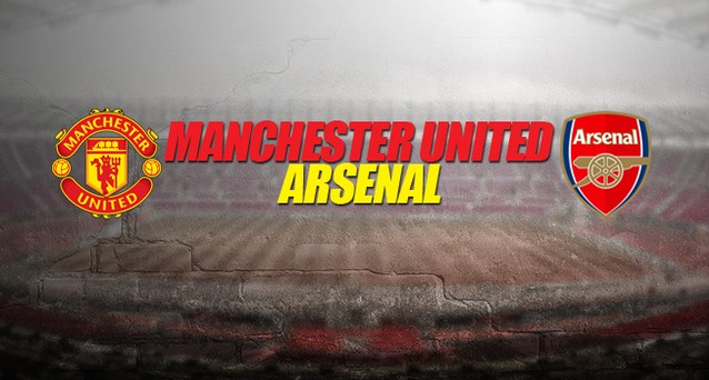 Liga Inggris: MU vs Arsenal Buka Musim dengan Laga Klasik Penuh Gengsi