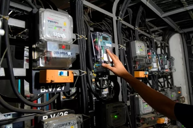 Jadwal Pemadaman Listrik Yogyakarta 20 November dan Lokasinya