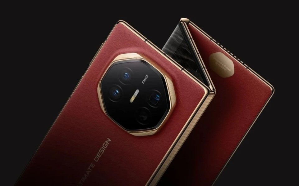 Pasar Smartphone Lipat Global: Huawei Geser Samsung, Huawei Tempati Posisi Teratas