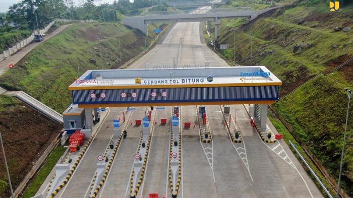 Evaluasi Proyek Tol Bawah Laut Ibu Kota Nusantara: Antara Inovasi dan Tantangan