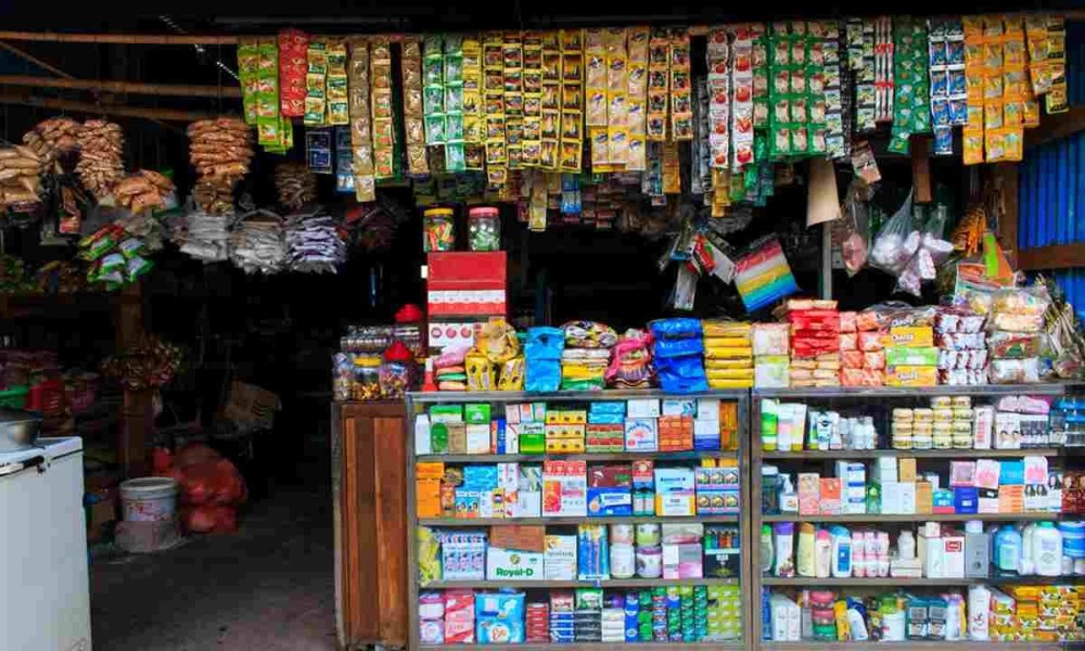 Stabilitas Harga Sembako di Pacitan, Tapi Pasar Sepi