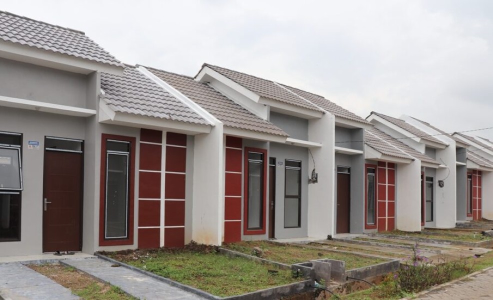 Deretan Rumah Murah Rp 166 Juta di Majalengka Cocok untuk Hunian Pertama
