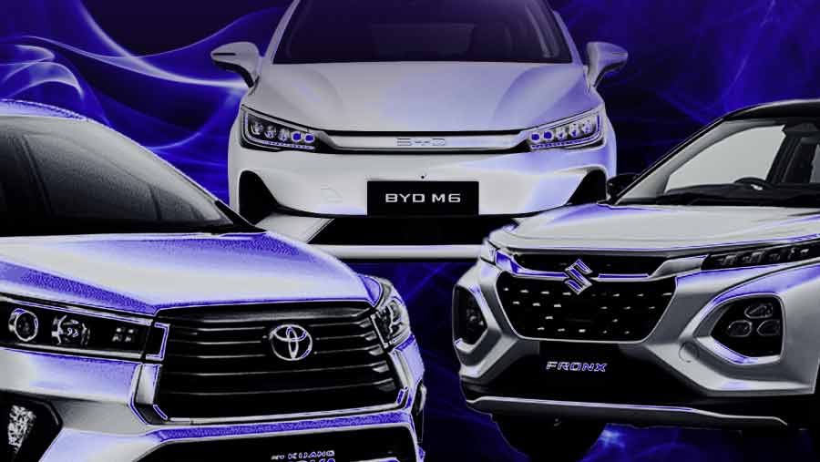 Penjualan LCGC Anjlok 30 Persen Sepanjang 2025 Industri Otomotif Indonesia Tertekan