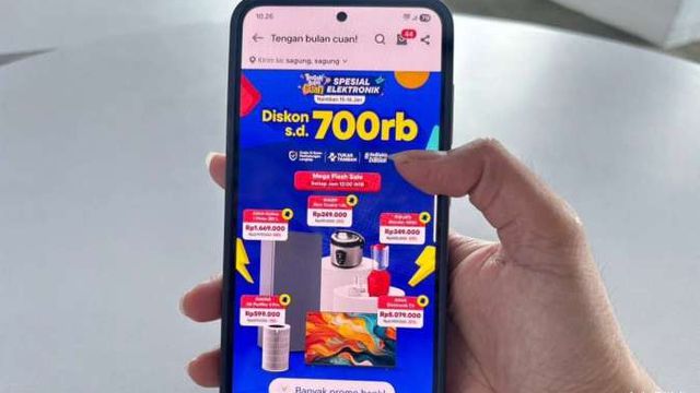 Blibli (BELI) Siapkan Program MESOP untuk Dana Segar Rp 647 Miliar