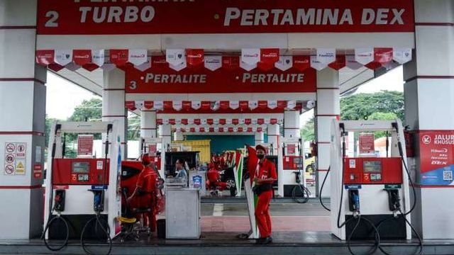Harga BBM Non Subsidi Turun Tipis per 26 Mei 2025: Berikut Daftar Lengkap di SPBU Pertamina, Shell, BP AKR, dan VIVO
