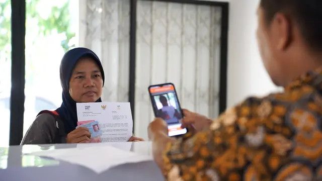 Panduan Lengkap Cara Cek NIK KTP Penerima Bansos Tahun 2025: Meningkatkan Transparansi dan Akurasi Bantuan Sosial*