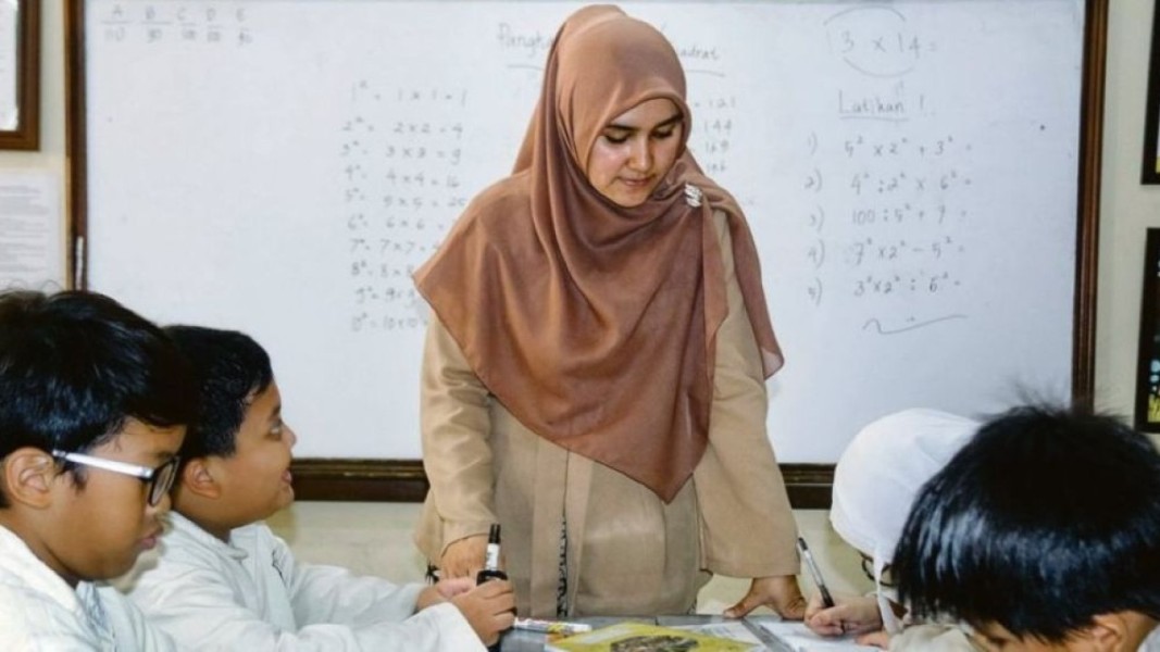 Pemerintah Mulai Cairkan Tunjangan Profesi Guru Agama Jelang Idulfitri