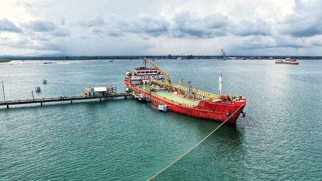 Dampak Penambahan Impor Minyak Dan LPG Amerika Serikat Terhadap Pasokan Global