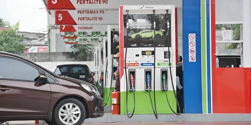 Harrga BBM Pertamina Hari Ini 27 Februari, Penurunan Harga Pertamax 2026