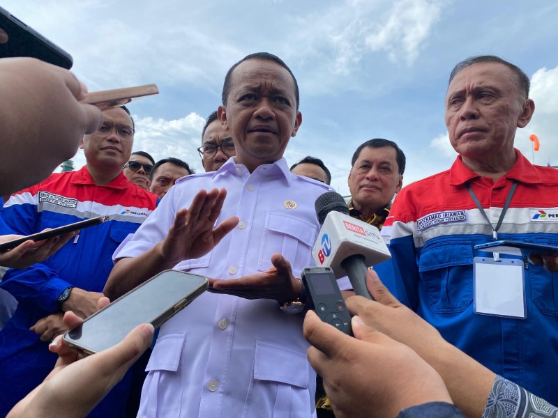 Penerima Program Bantuan Pasang Baru Listrik Ditingkatkan Jadi 500 Ribu