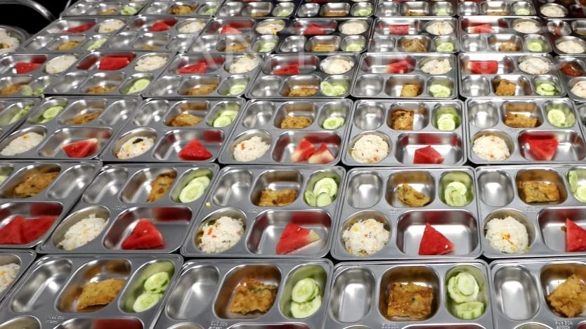 Peran Kepala SPPG Jadi Kunci Mutu Makan Bergizi Gratis untuk Sekolah dan Masyarakat