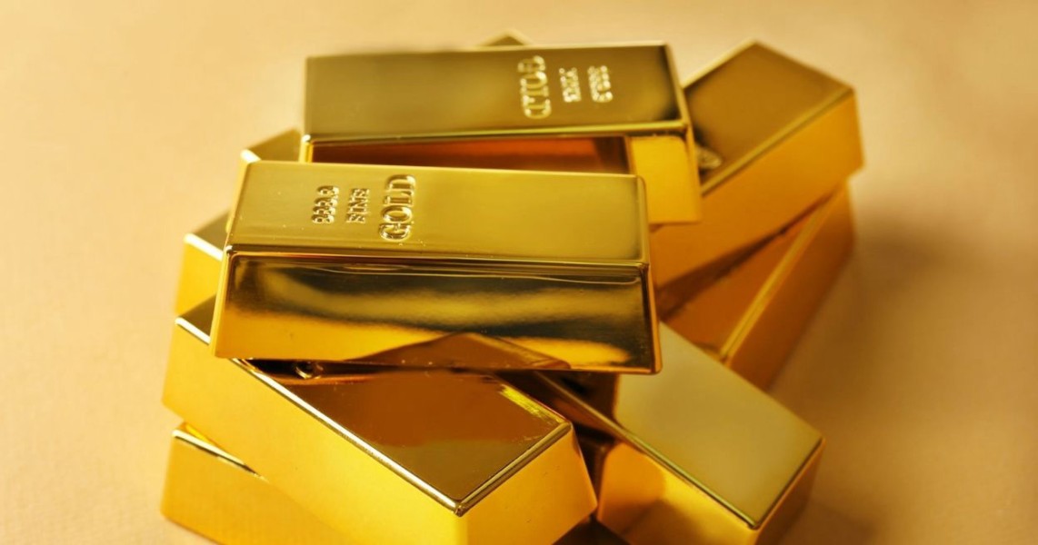Emas Antam Surabaya 3 Maret 2025: Harga Naik Lagi ke Rp 1.679.000