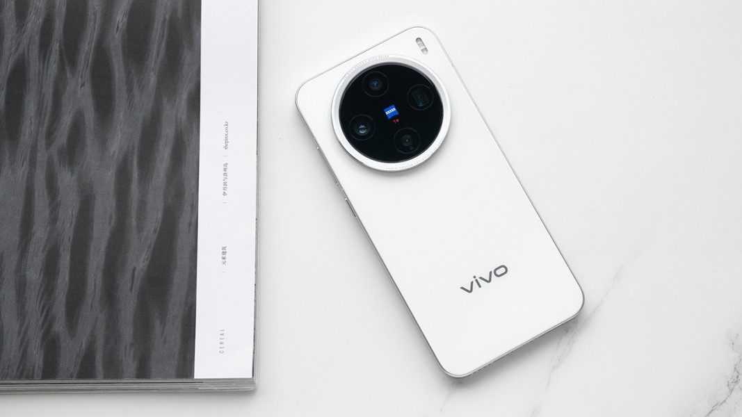 Vivo X300 Series Resmi Kantongi Izin Edar di Indonesia