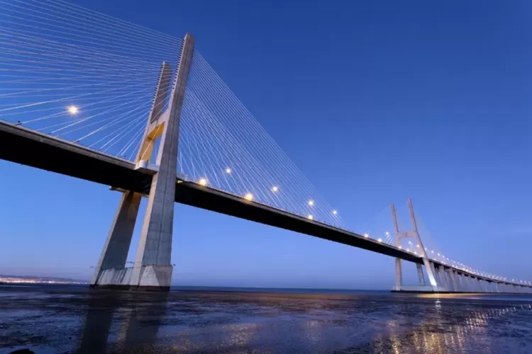 Impian Megaproyek Jembatan Selat Sunda yang Tertunda