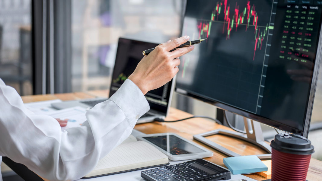 3 Cara Menyikapi Kerugian Trading Forex, Pemula Wajib Tahu