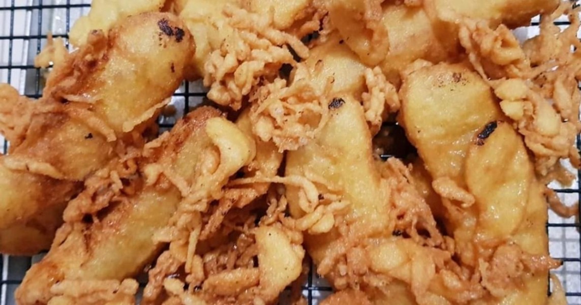 6 Ide Resep Olahan Pisang Tanduk yang Gampang Dibuat