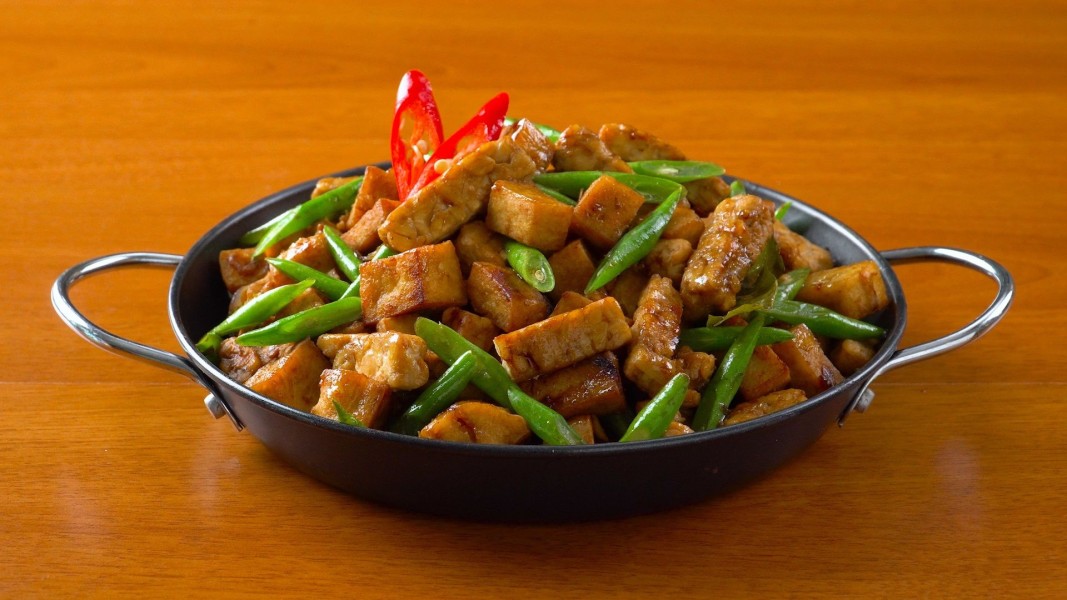 Ide Menu Sahur 30 Hari Ramadan Agar Tidak Bosan dan Tetap Bergizi Setiap Hari