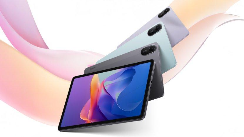 Xiaomi Redmi Pad 2 Hadir untuk Kebutuhan Digital Keluarga
