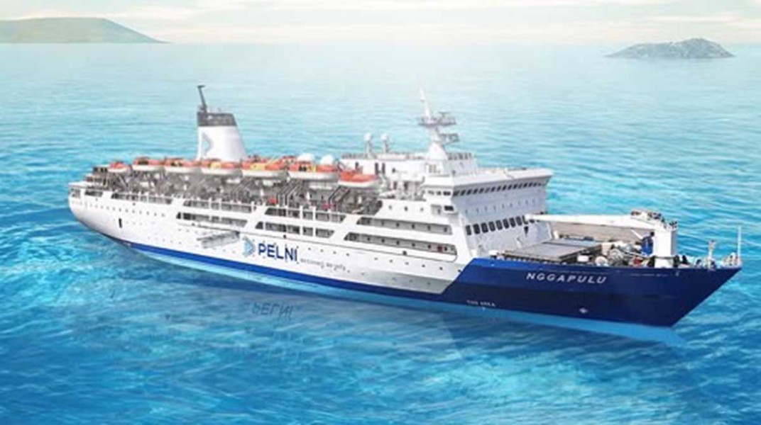 6 Jadwal Kapal Pelni Rute Sorong   Surabaya April 2025, KM Dorolonda Berangkat Terdekat, Tiket Mulai Rp700 Ribuan
