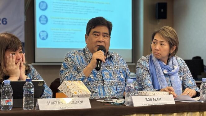 Apindo Soroti Keseimbangan Upah Minimum 2026 dengan Lapangan Kerja dan Produktivitas