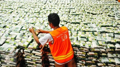 Harga Gula Nasional Turun Rp84 dalam Sebulan, Ini Rinciannya per Provinsi