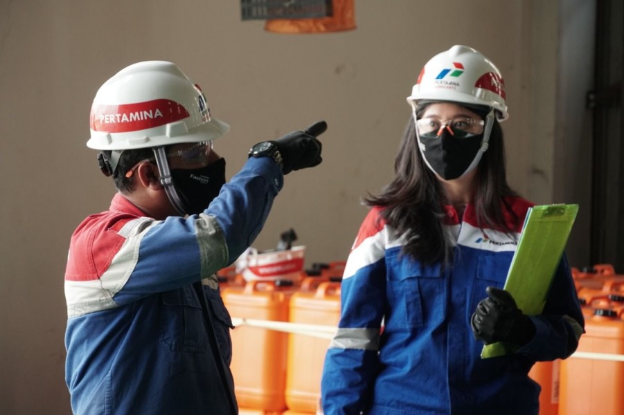 Rekrutmen Bersama BUMN 2025 Segera Dibuka: Ini Dia Persyaratan dan Tahapan Tes yang Harus Diketahui!