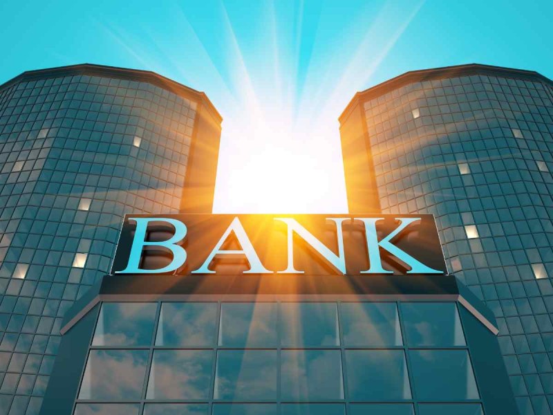 Kinerja Bank Besar Tumbuh Pelan di Kuartal I 2025, Meski Sesuai Target