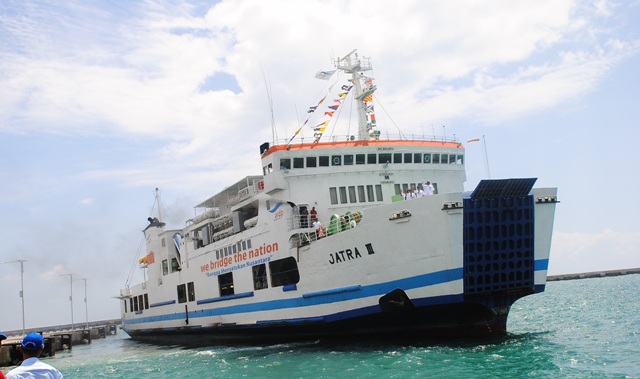 Jadwal Lengkap Penyeberangan Kapal Ferry Singkil Gunung Sitoli Februari 2026 Terbaru