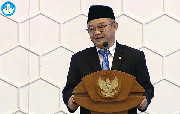 Pemerintah Tegaskan Anggaran Pendidikan 2026 Justru Meningkat dan Tidak Dipangkas