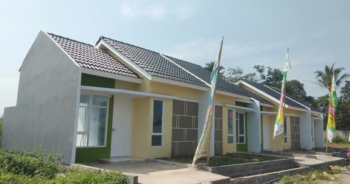 5 Perumahan Subsidi di Tangerang dengan Harga Terjangkau Mulai Rp133 Jutaan