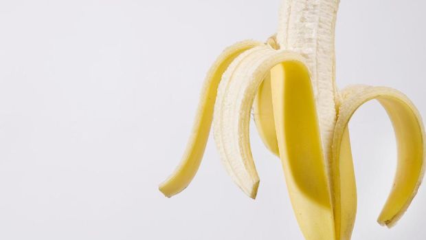 Pisang: Rahasia Kecantikan Alami yang Sering Terlewatkan