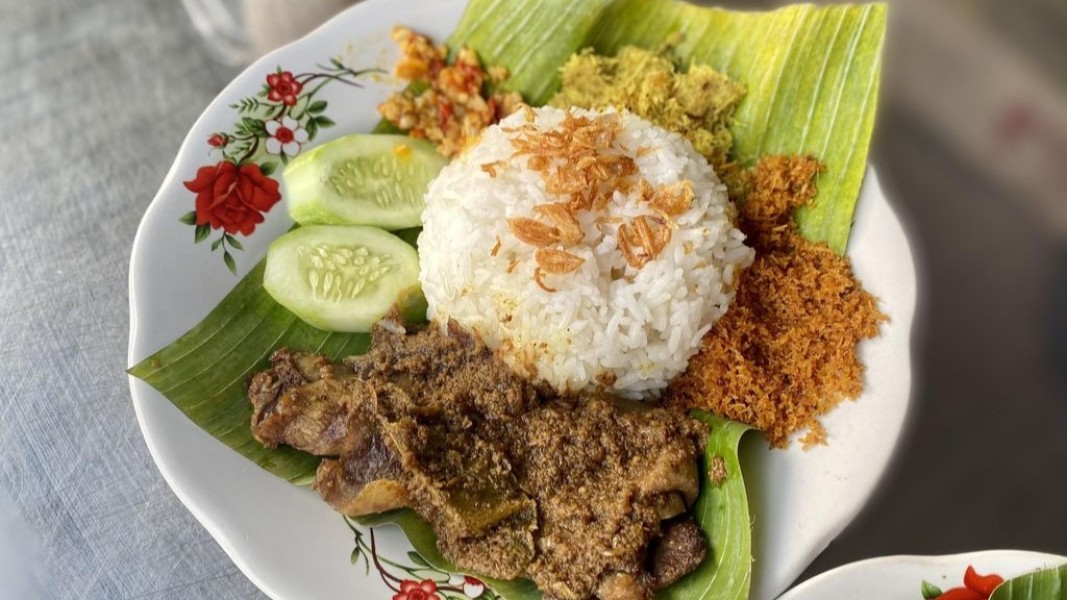 Pilihan Tempat Makan Nasi Lidah Empuk Favorit yang Wajib Dicoba Usai Gajian