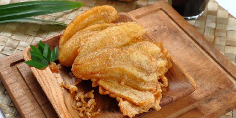 8 Kreasi Olahan Pisang Kepok yang Mudah Dibuat dan Lezat untuk Camilan