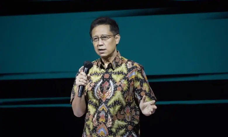 Menkes Apresiasi BPOM sebagai Teladan Pakistan dalam Pengawasan Obat