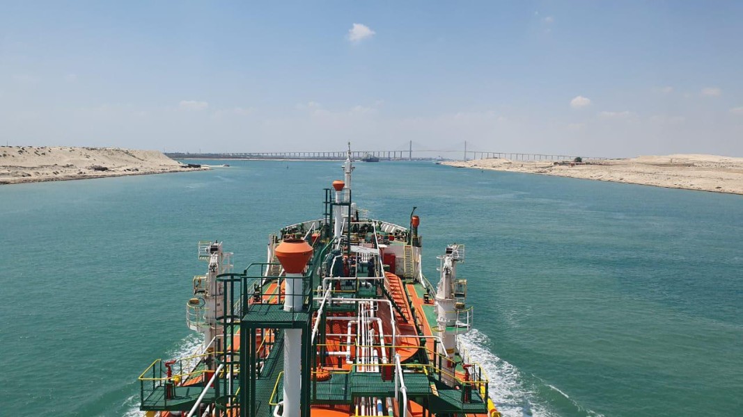 Armada PIS terus tunjukkan performa unggul dengan kirimkan 161 miliar liter energi ke berbagai pelosok negeri