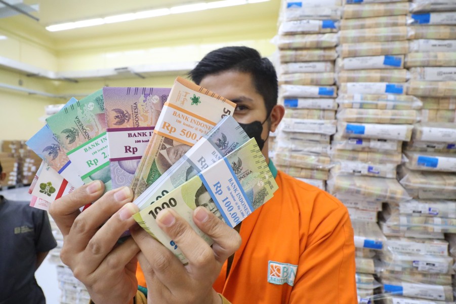 BNI Siapkan Uang Tunai Rp21 Triliun untuk Periode Lebaran 2025, Mengoptimalkan Layanan Digital untuk Kebutuhan Nasabah