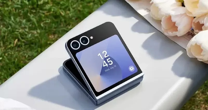 Bocoran Samsung Galaxy Z Flip 7 FE: Spesifikasi, Fitur Premium, dan Harga Lebih Terjangkau
