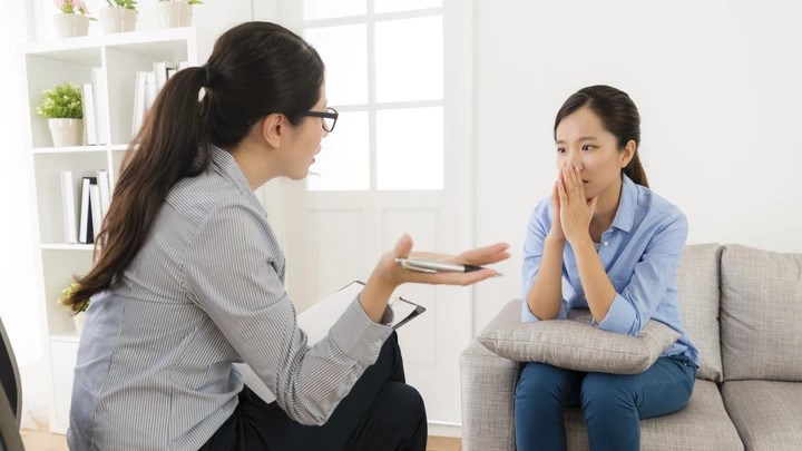 3 Alasan Orang Masih Enggan Konseling Psikolog Meski Butuh Bantuan Profesional