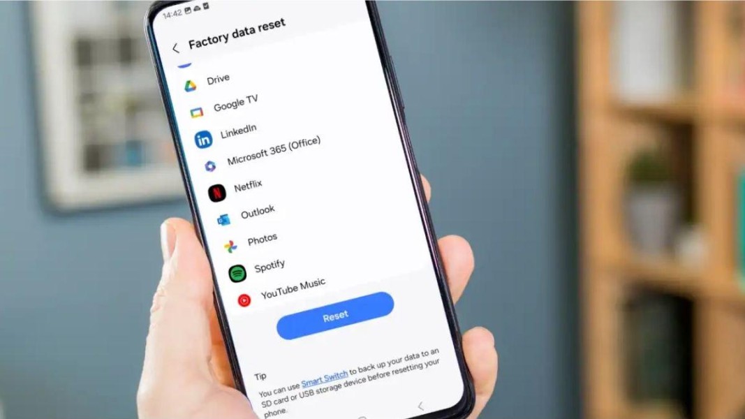 Solusi Ampuh Atasi HP Lemot Akibat Memori Penuh