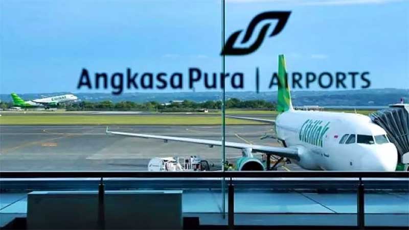 Angkasa Pura Sediakan Area Khusus Demi Kenyamanan Jamaah Umrah