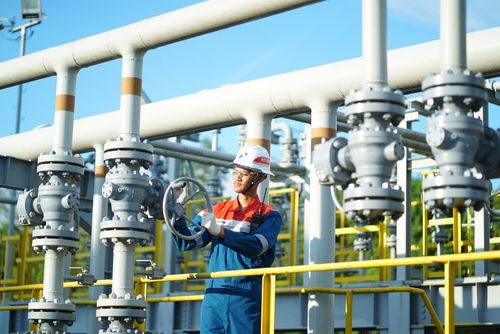 Pertamina EP Prabumulih Capai Produksi Migas Fantastis