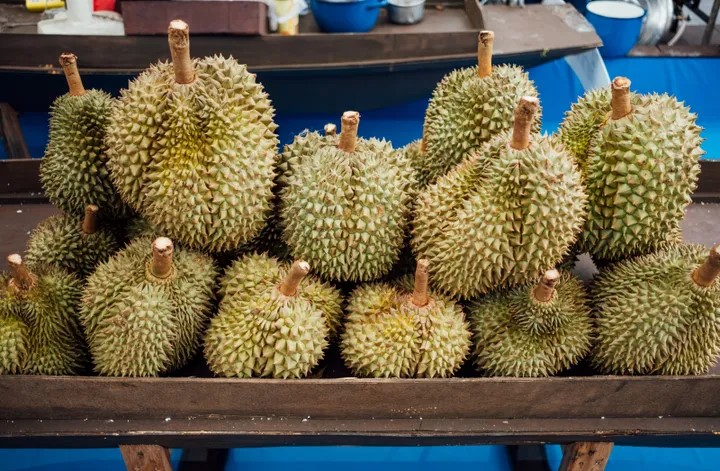 Pecinta Durian Wajib Tahu, Ini 10 Rekomendasi Tempat Makan Durian di Jakarta yang Lezat dan Favorit