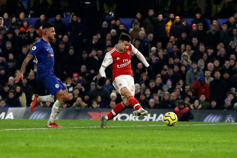 Arsenal Buat Sejarah, Aston Villa Tantang PSG, dan Chelsea Melaju Mulus di Kompetisi Eropa