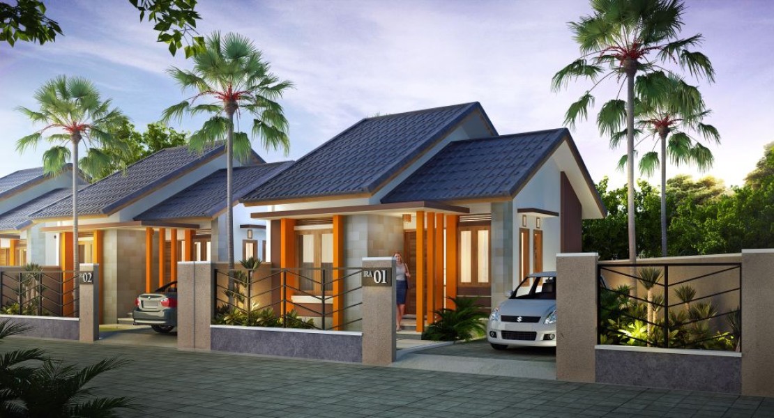 Rekomendasi Rumah Murah di Karawang, Mulai Rp140 Juta – Temukan Hunian Ideal Anda